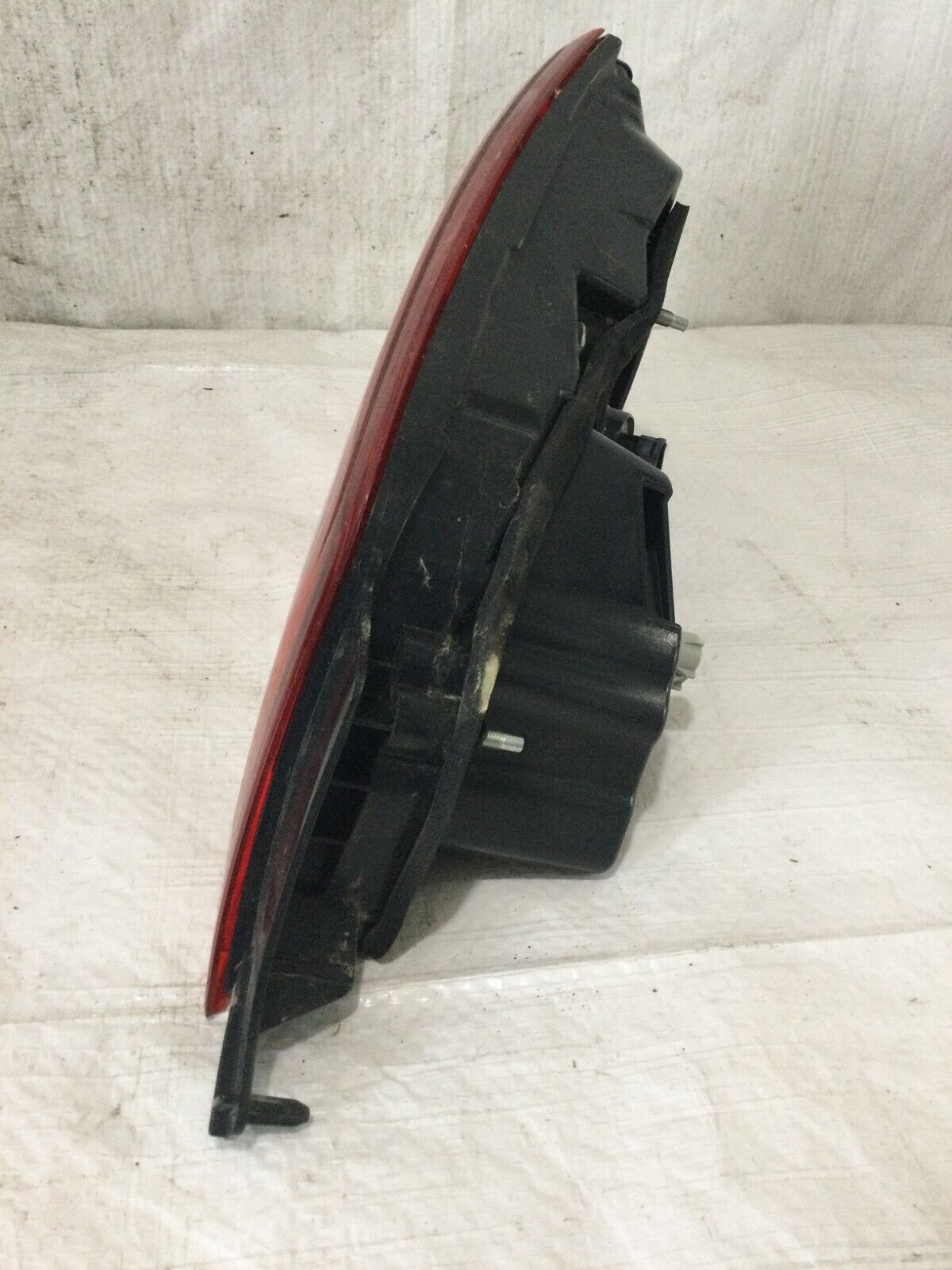 2017-2019 Nissan Rogue Sport Passenger Right Side Tail Light Taillight OEM