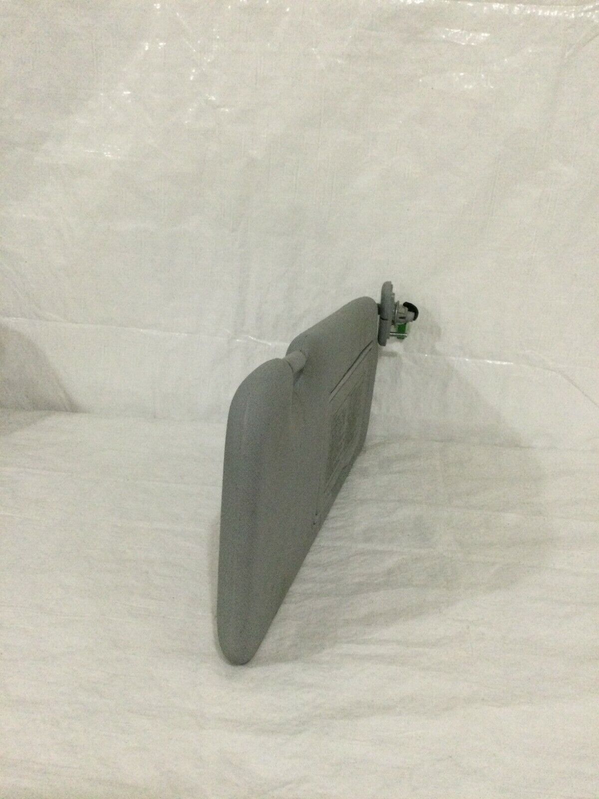 2007-2011 Honda CR-V CRV Right Passenger Illuminated Sun Visor OEM RH
