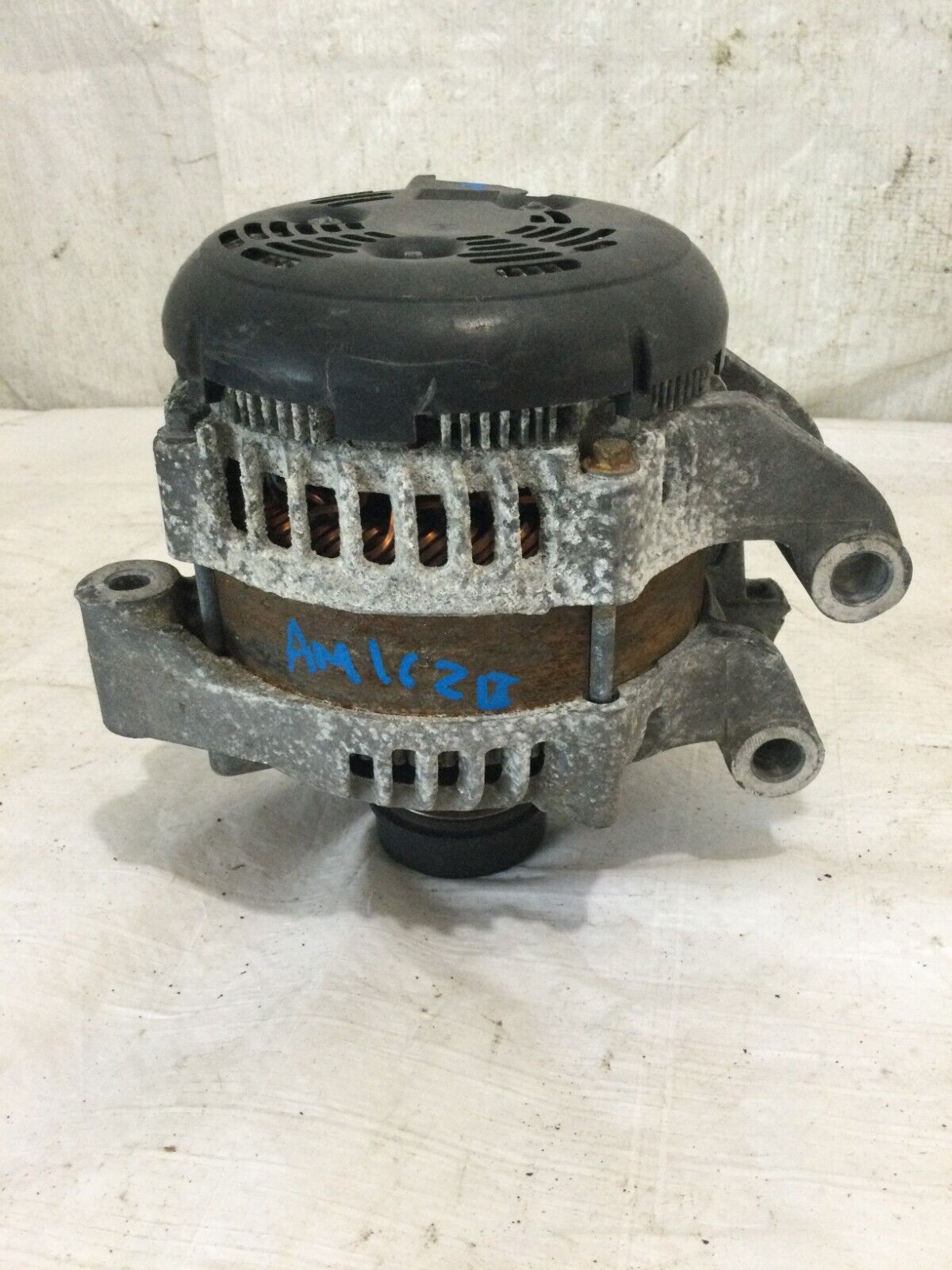 2017 Ford Escape  Alternator  CJ5T-10300-GA OEM