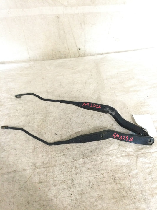 2013 Dodge Ram 1500 Wiper Arm Set Of Two OEM