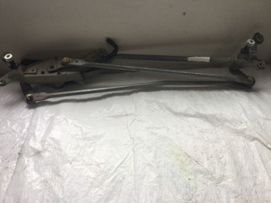 2005 Ford F-350SD Front Wiper Motor W/ Linkage Assembly OEM