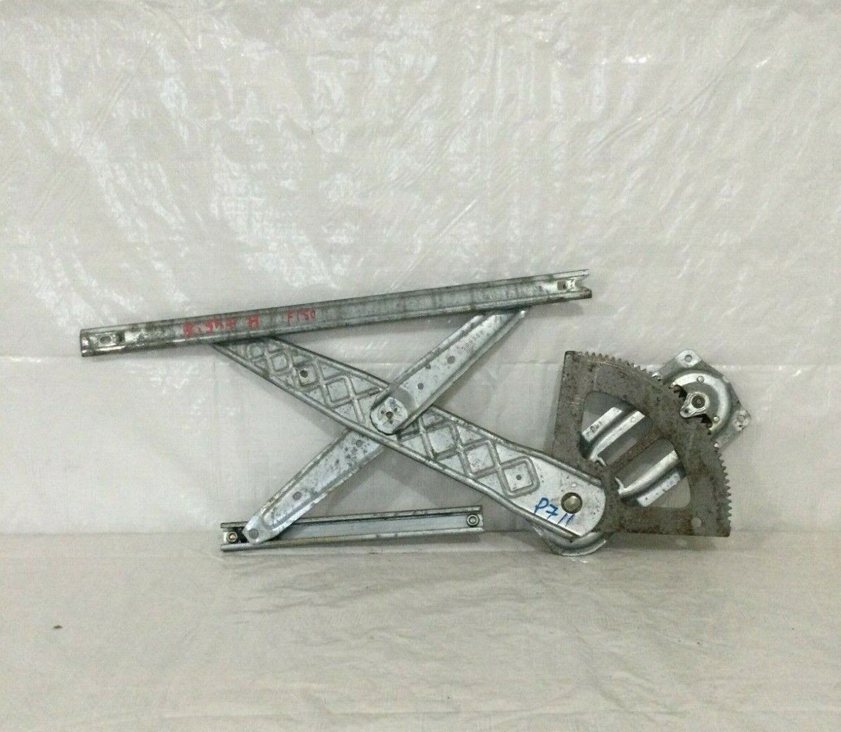 2002 Ford F-150 F150 Front Right Window Door Regulator OEM RH