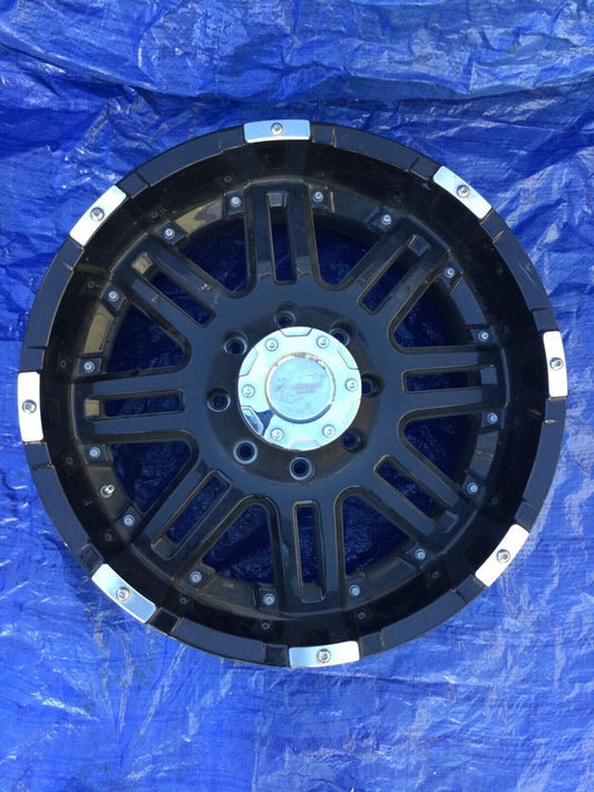 2006 Ford F-350SD F350 Super Duty Pro Comp Alloy Wheel Rim