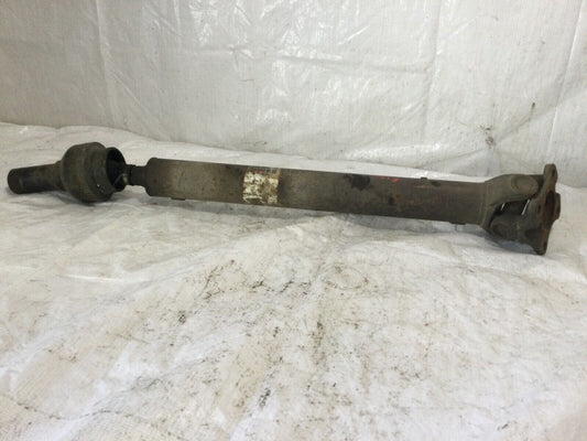 2010 Dodge Ram 1500 Front Drive Shaft 52123021AC OEM