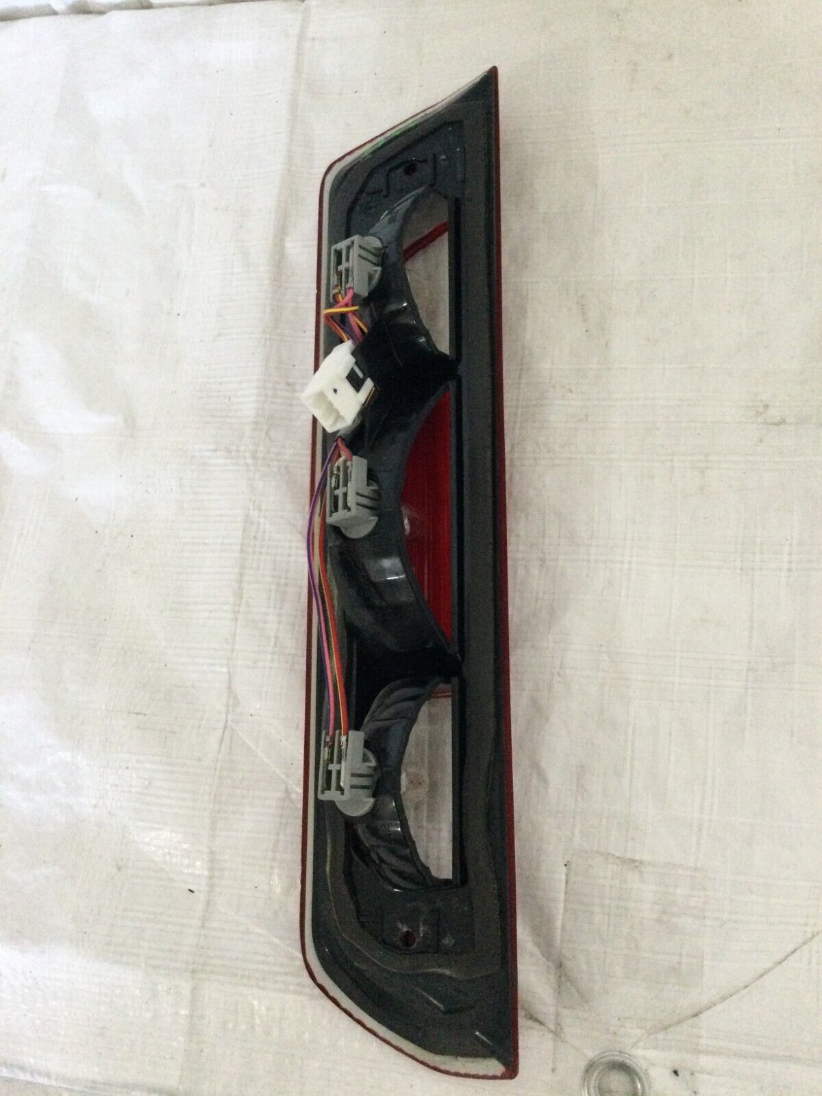2004 Dodge Ram 1500 3rd Brake Light OEM