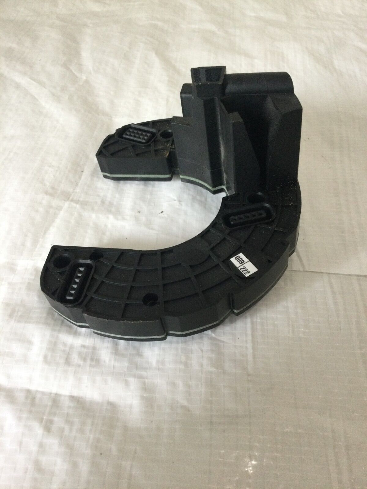 2004 Mercedes Benz S430 Strng Column Angle Sensor OEM 0285456932