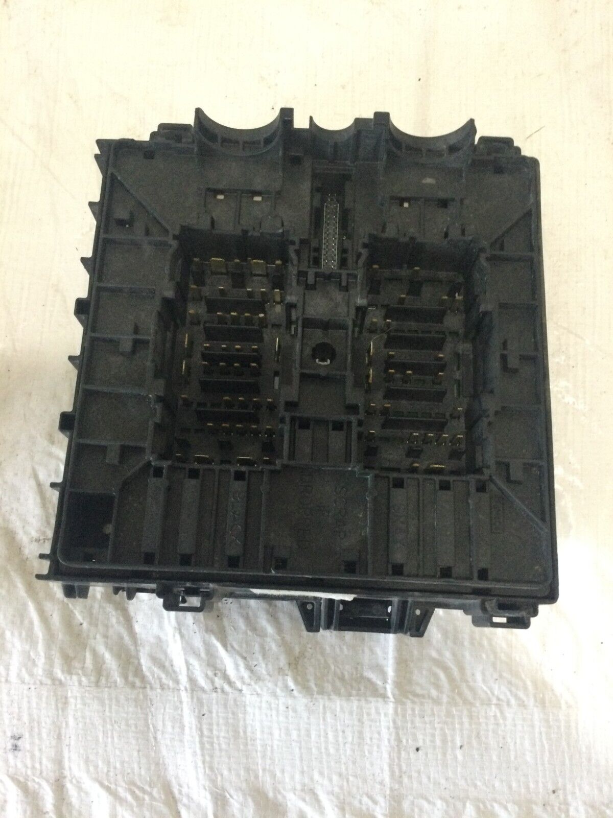 2019 Ford F150 Engine  Fuse Box 3.0L JL3T14D068-EE OEM