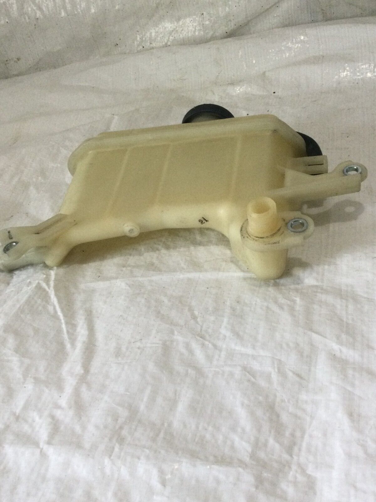 2004-2009 Toyota Prius Inverter Coolant Tank OEM