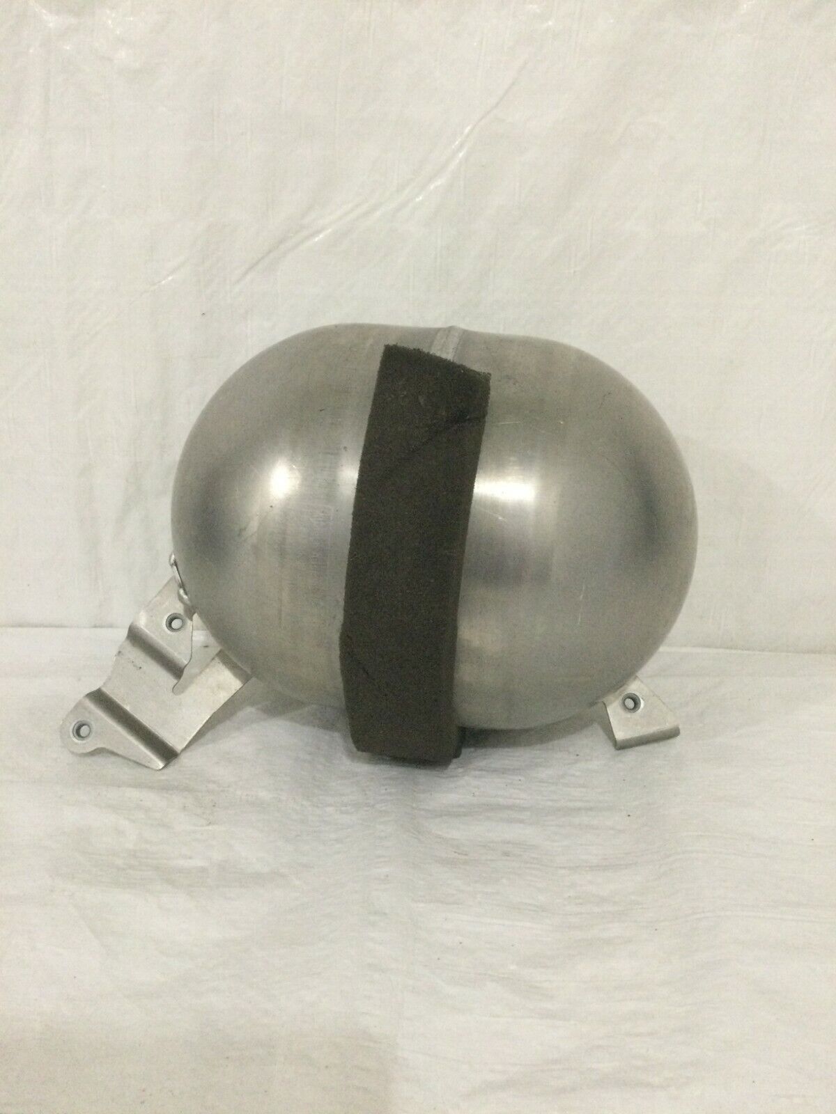 2003-2006 Mercedes Benz W211 E55AMG Air Suspension Accumulator Tank A2113200115