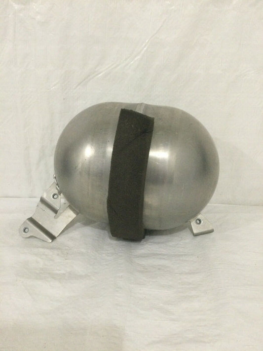 2003-2006 Mercedes Benz W211 E55AMG Air Suspension Accumulator Tank A2113200115