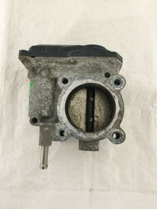 2011-2012 Toyota Corolla Throttle Body Assembly 151209 OEM