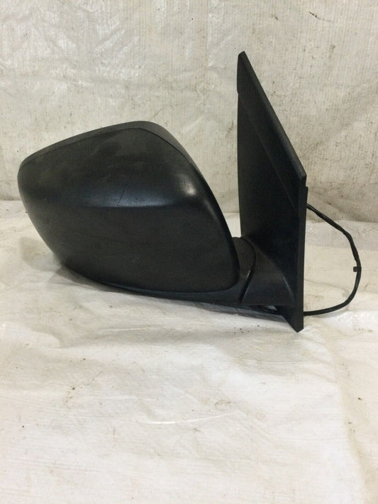 2012-2017 Dodge Grand Caravan Passenger Right Side View Power Door Mirror OEM