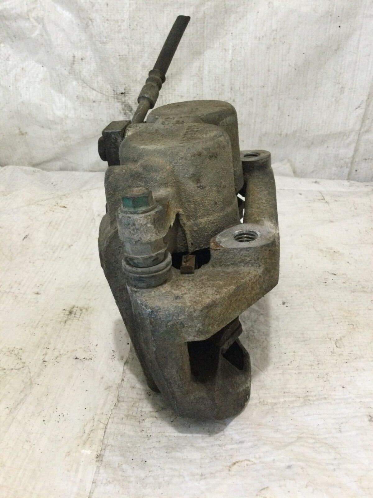 2018 Dodge Ram 1500 Front Right Brake Caliper OEM
