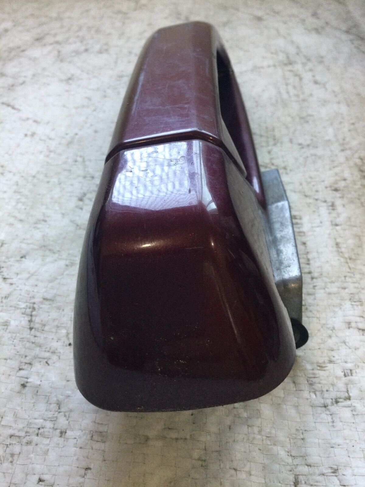 2019 Ram 1500 Front Right Exterior Door Handle 1GH19NRVAF OEM