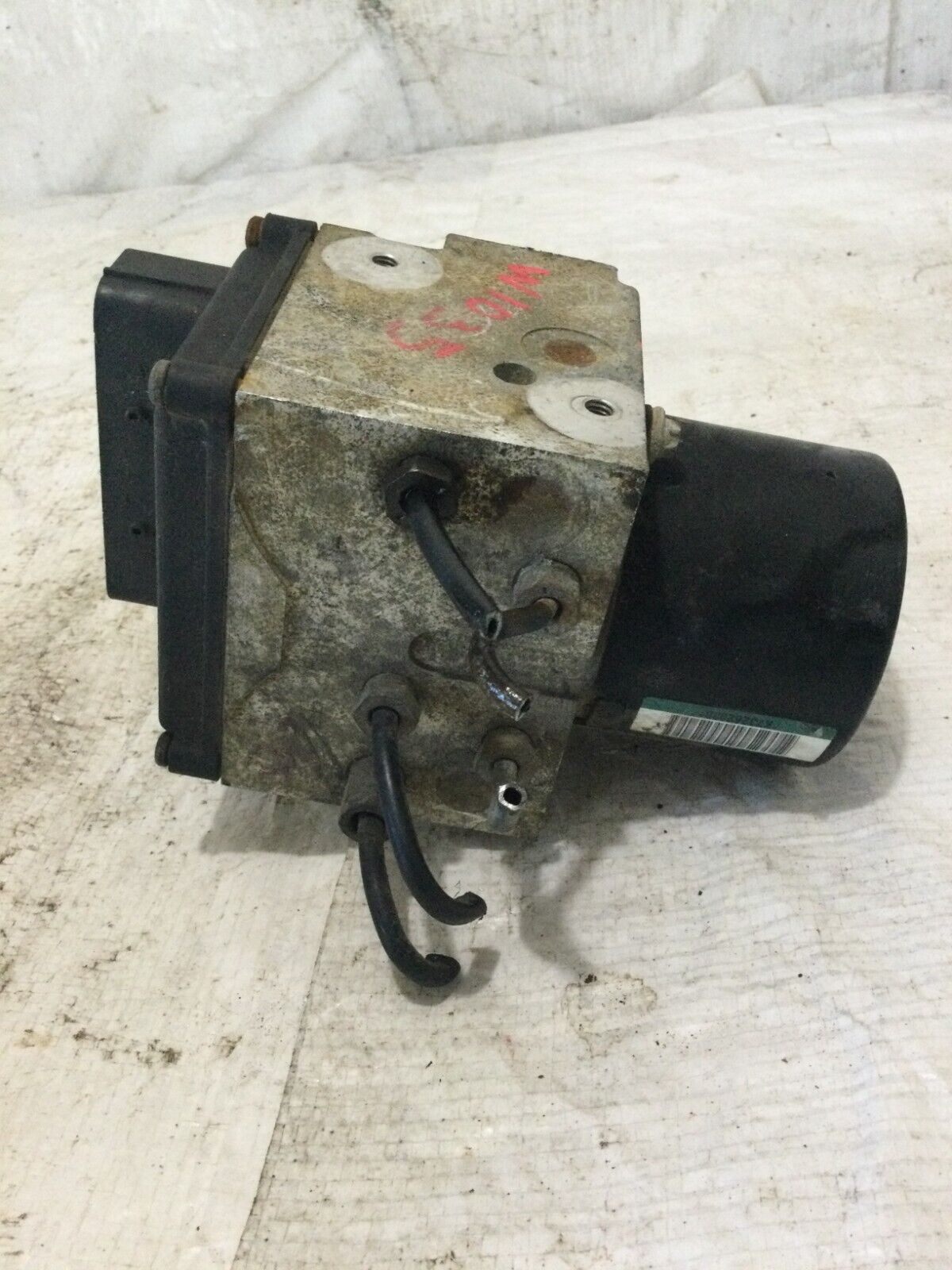 2005  Dodge Ram 3500 Anti Lock Brake Assembly  55366224AJ OEM