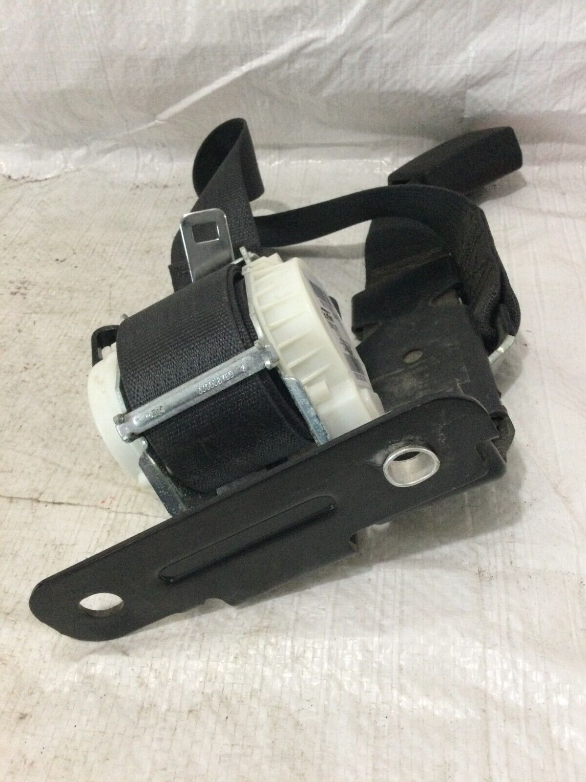 2017 Dodge Ram 1500 Rear Right  Middle Seat Belt OEM