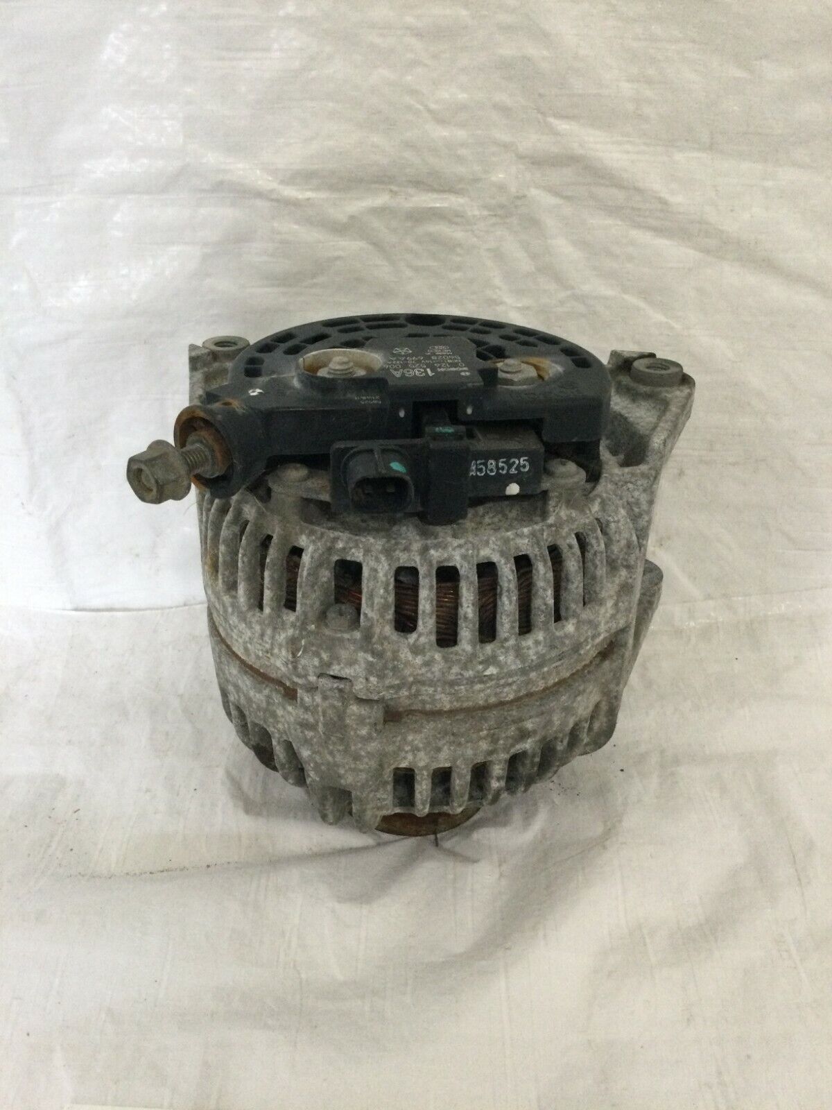 2005 Dodge Ram 2500 Alternator Motor OEM  5.7L