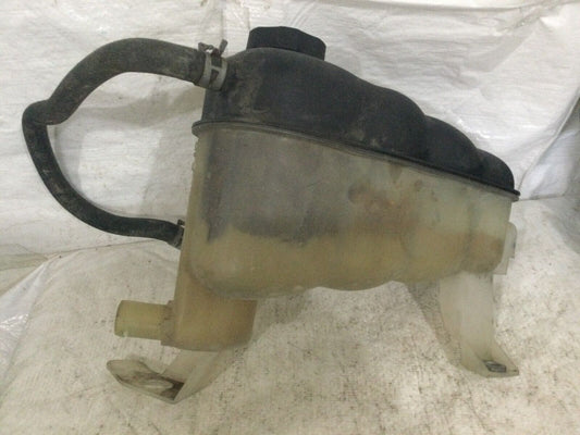 2010 Chevrolet Suburban 1500 Coolant Recovery Bottle OEM
