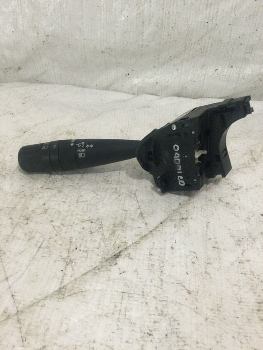 2011 Jeep Wrangler Turn Signal Lever OEM 214866148