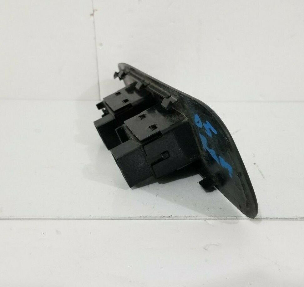 2003-2008 Dodge Ram Window Switch Right Front  RH Passenger OEM