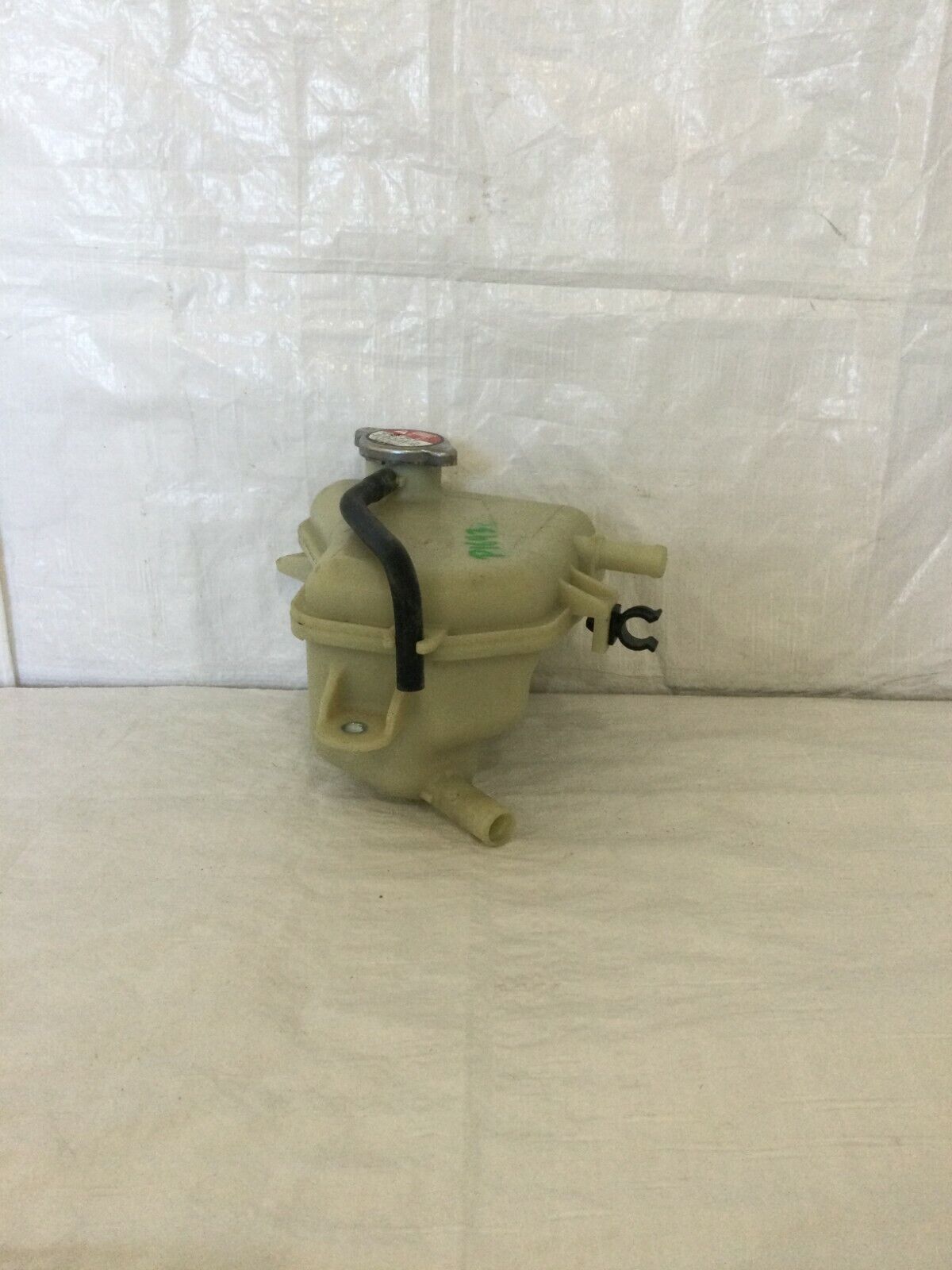 2016-2019 Honda Civic Coolant Recovery Reservoir Bottle OEM 