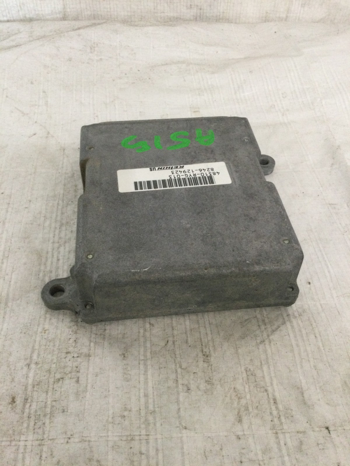 2007 Acura MDX Traction Control Module OEM 48310-RYG-013