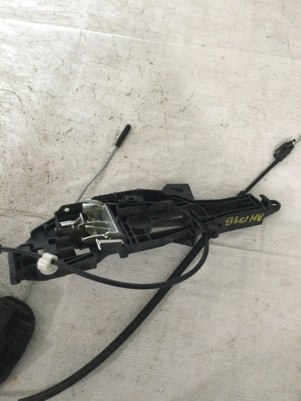 2017 Sierra Denali 1500 Rear Right Door Latch Actuator OEM 13598379