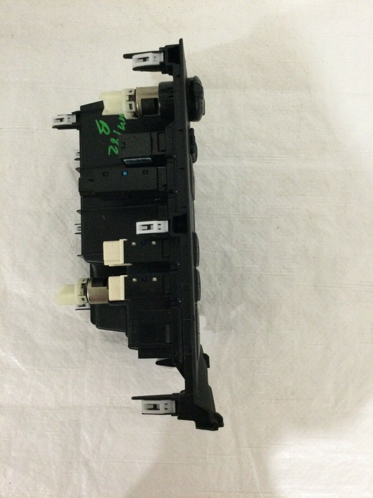 2016 Toyota Rav4 Lower Dash Trim Cover Panel With Power Outlet 55433-0R010 OEM
