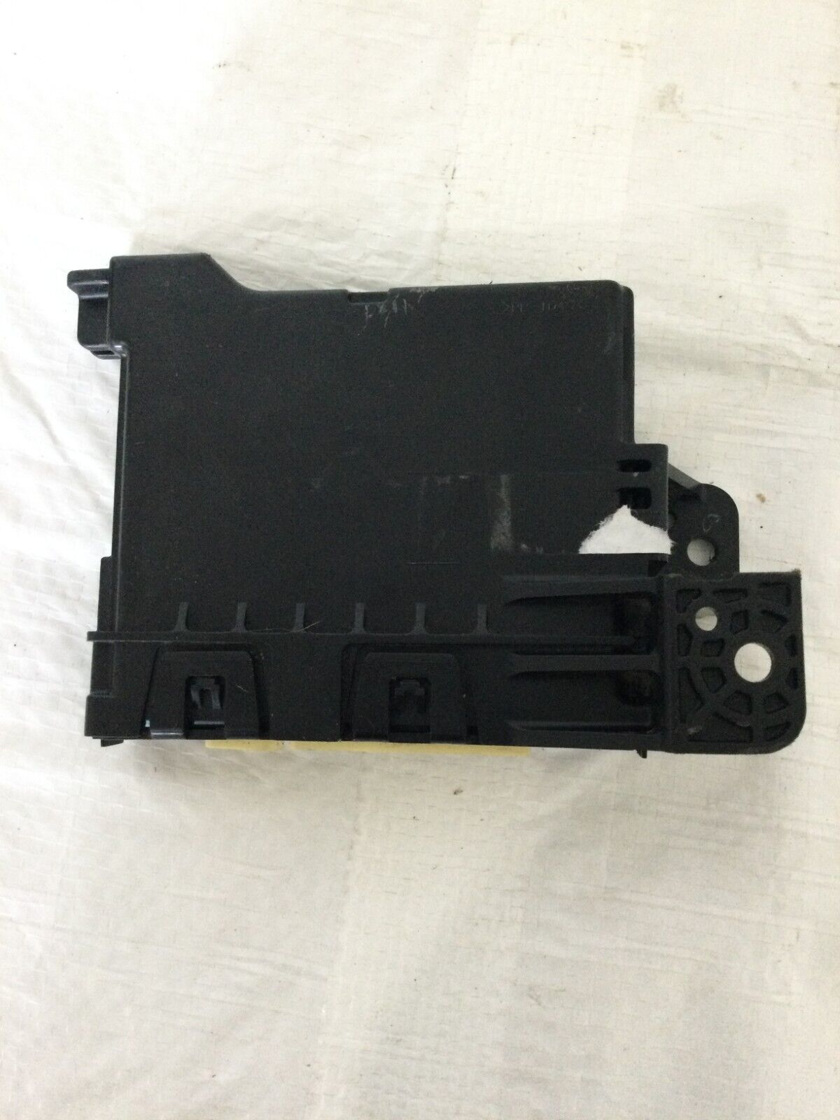 2016 Toyota Corolla Chassis Temperature Control Module OEM