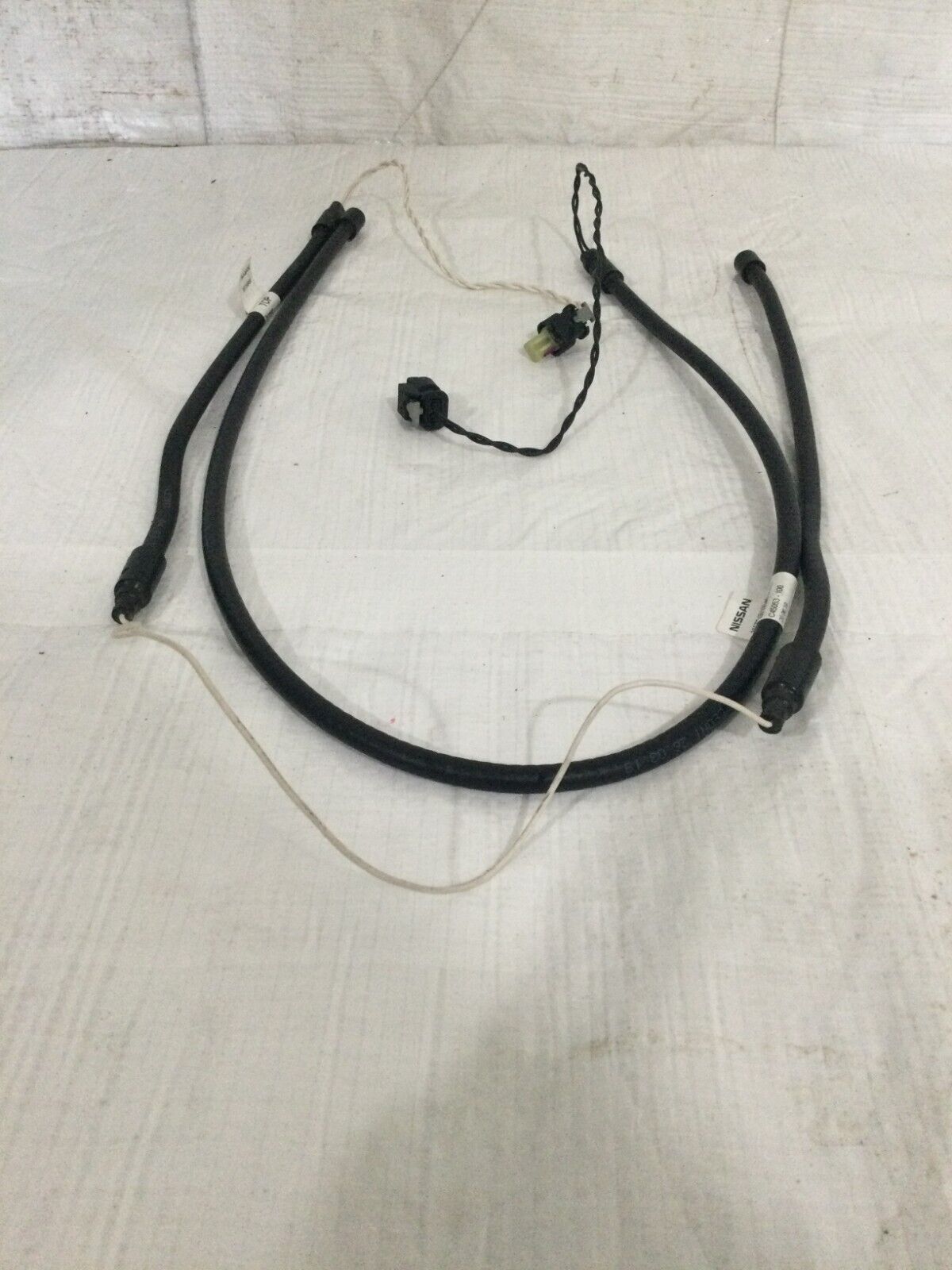 2020 Nissan Rogue Tailgate Kick Motion Sensor Harness 285T24BA0A OEM