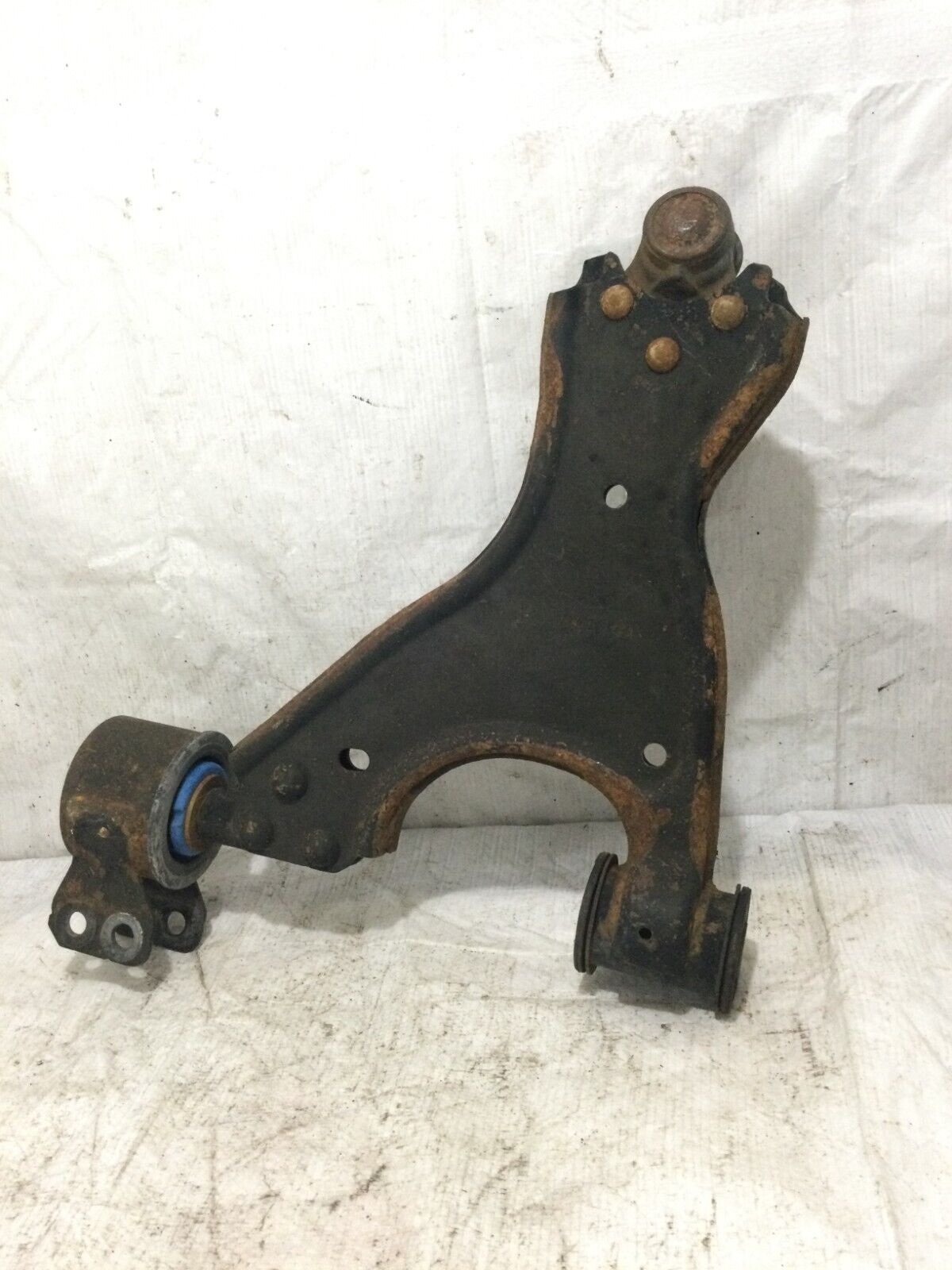 2007-2009 GMC Acadia Front Left Lower Control Arm OEM