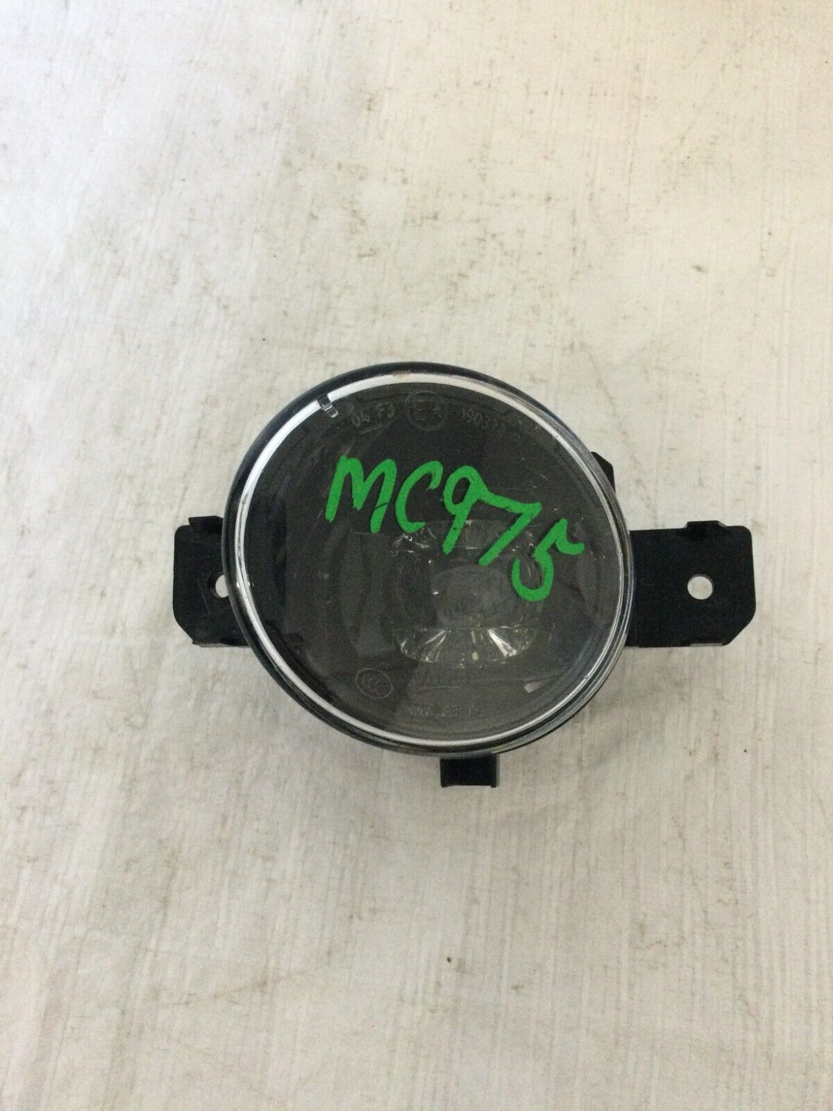 2019 2020 2021 Nissan Altima Left Driver side LED Fog Light 261556CA0A OEM