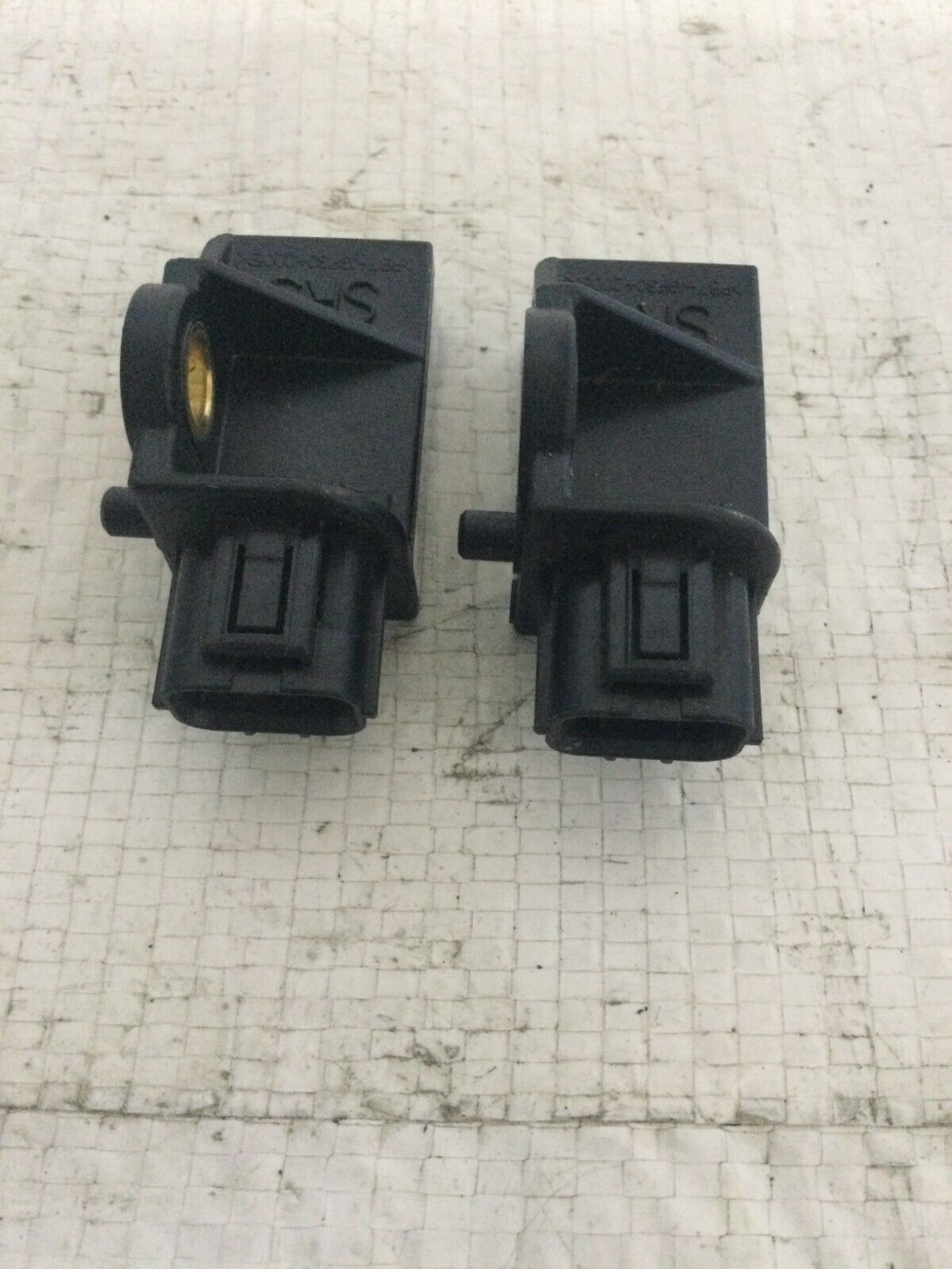 2006-2011 Honda Civic Crash Impact Sensor OEM 77970-SNA-A320-M1