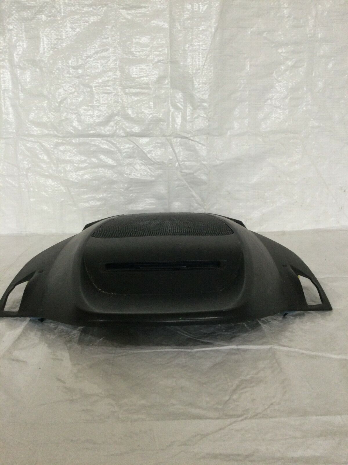2018 Ford Escape Upper Center Console Dashboard Panel OEM CJ54-13E740-AB 