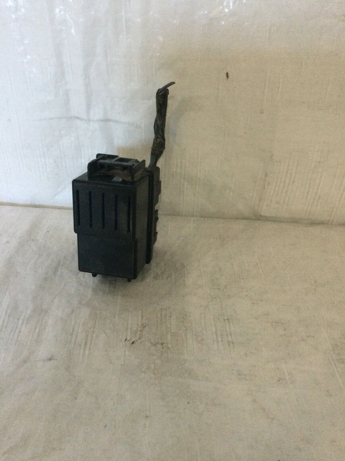 2005 Ford F350SD Flasher Hazard Relay OEM