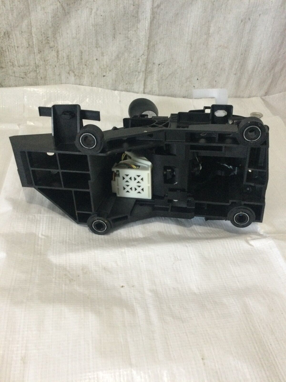 2018 Toyota RAV4 A/T Floor Shifter Assembly OEM