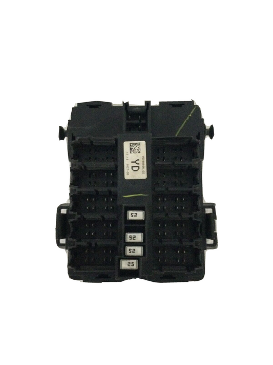 2007 GMC Sierra 2500HD Dash Fuse Box Junction Block 15780696 OEM 6.0L