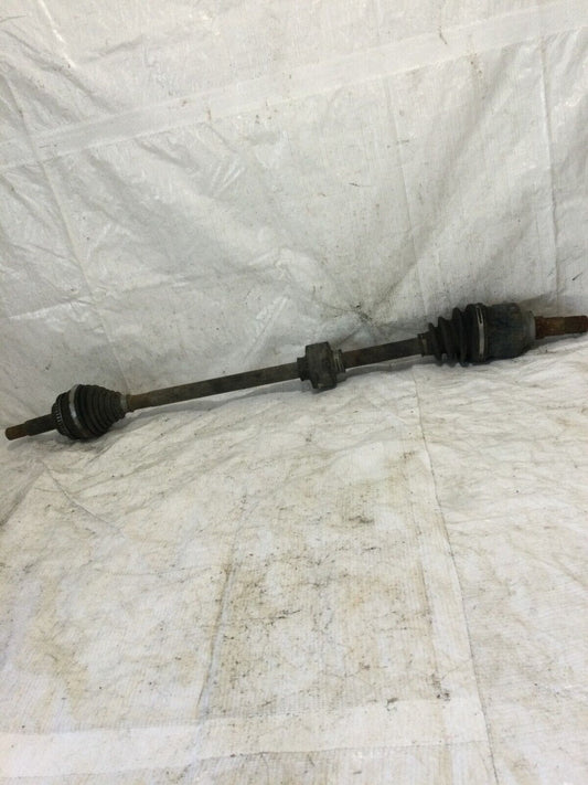 2010 Toyota Corolla Front Right Side  Axle Shaft OEM