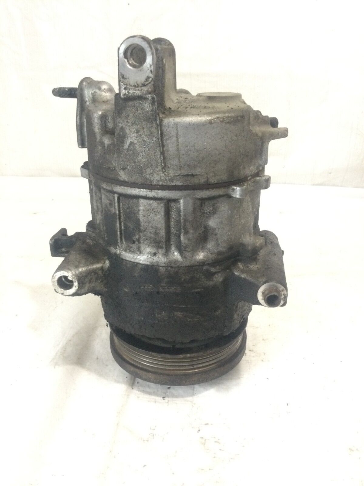 2019 Ford F-150 F150 3.5L Turbo A/C Compressor OEM