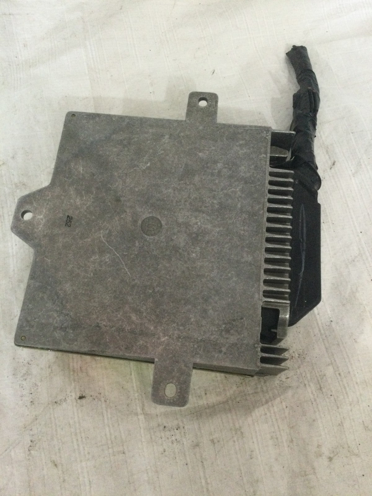 1997 Cadillac Seville ABS Anti Lock Brake Computer Control Module OEM 0265106049
