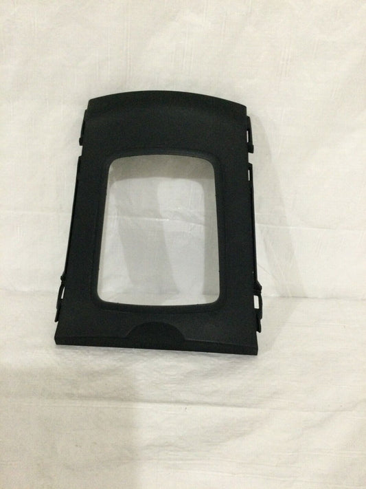 2009-2013 Toyota Corolla Shifter Trim Bezel 58843-02080 OEM