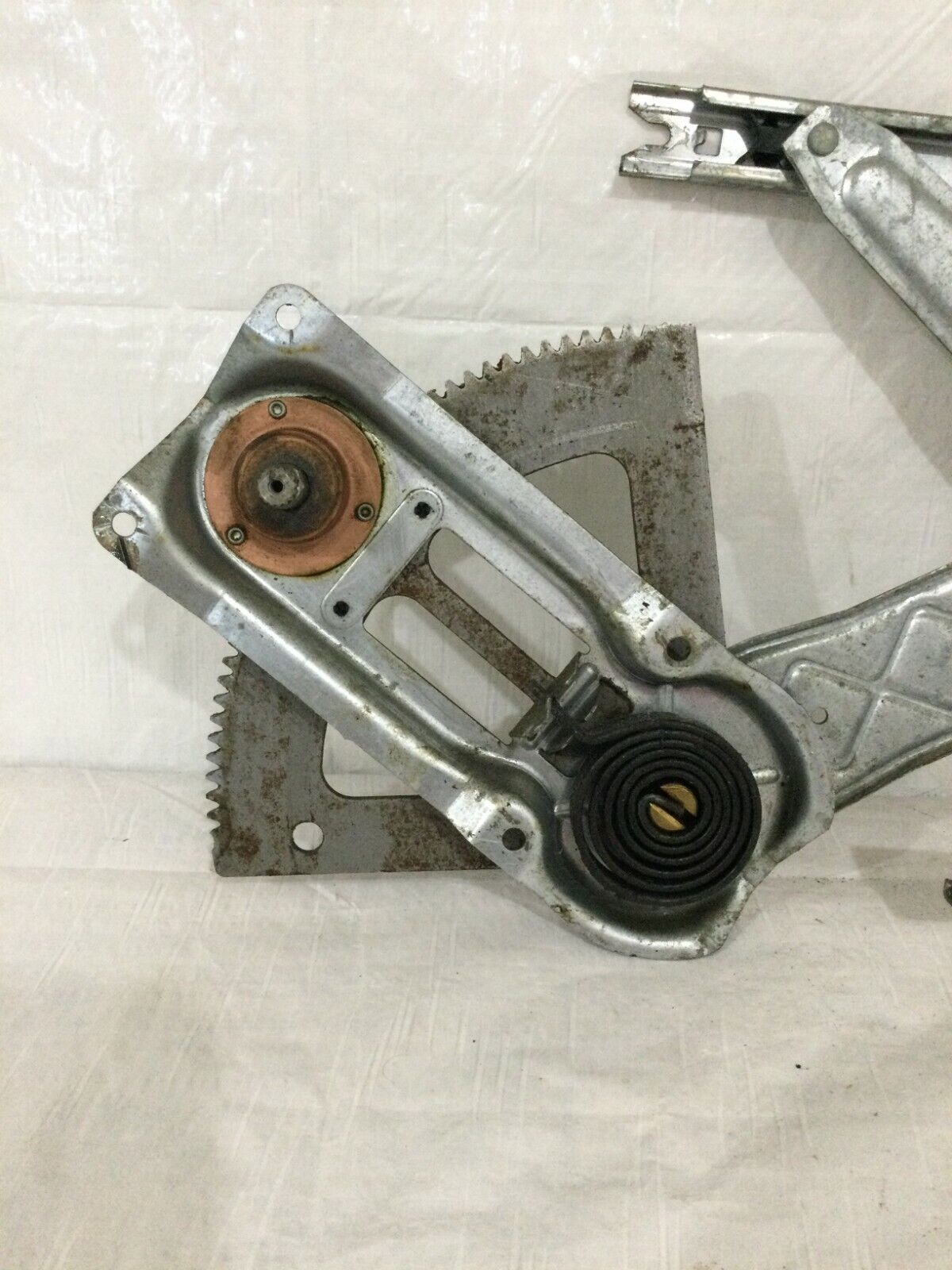 2002 Ford F-150 F150 Front Right Window Door Regulator OEM RH