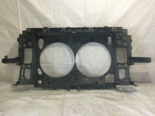 2008 Infiniti G35 Radiator Core Support Assembly OEM