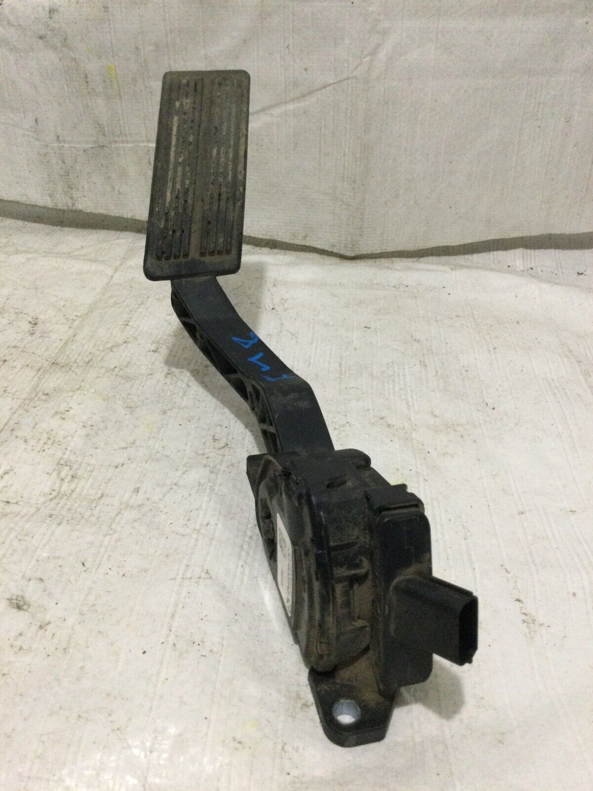 2007 Dodge Ram 1500  Accelerator Gas Pedal OEM