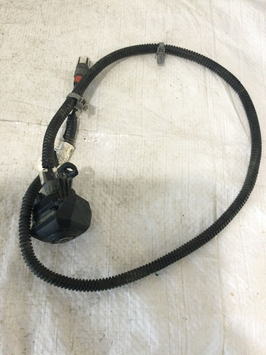 2015 Chevrolet Silverado 1500 Front Parking Camera W/ Harness 84478448 OEM