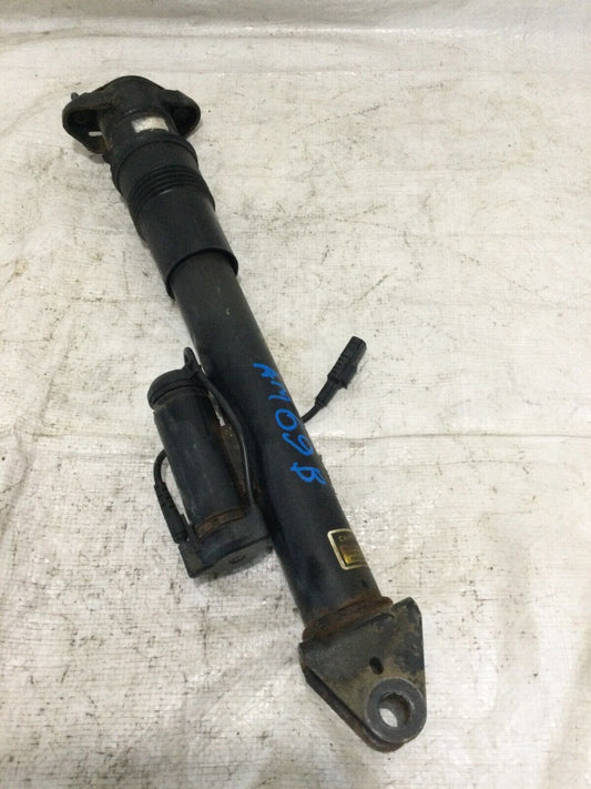 2011 Mercedes-Benz GL-Class  Rear Left Side   Shock Absorber  OEM