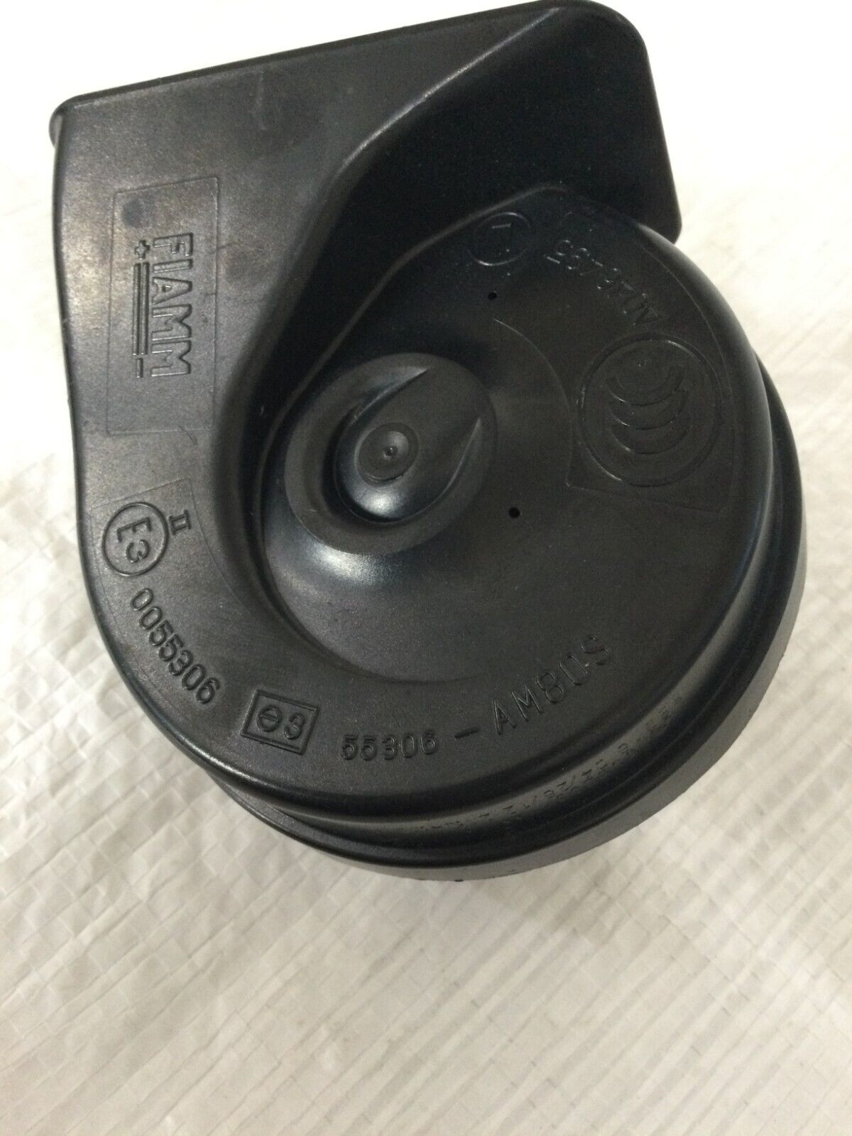 2006 Dodge Avenger Low Tone Horn OEM