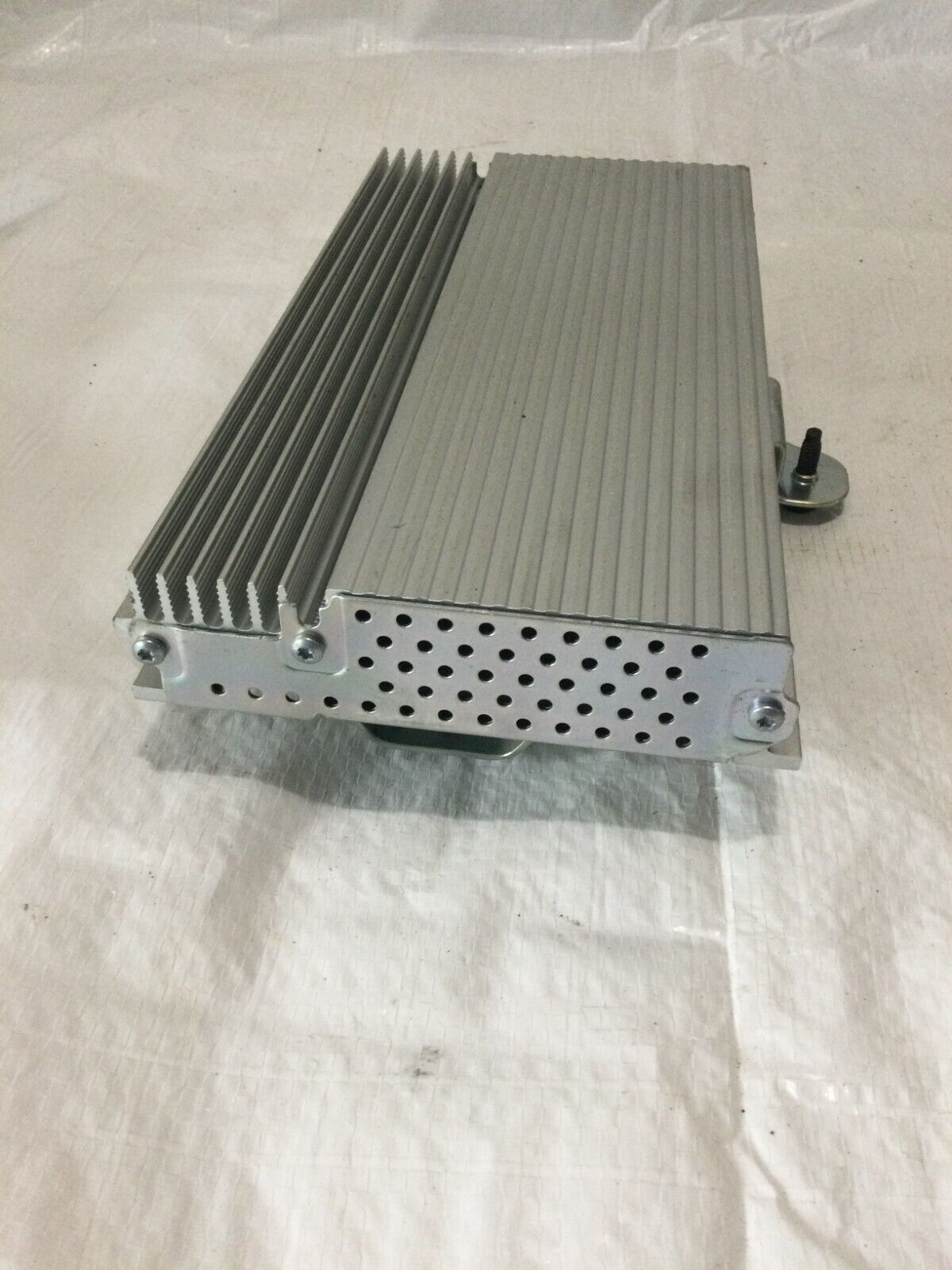 2020 Dodge Grand Caravan Radio Amplifer OEM 68370208AA