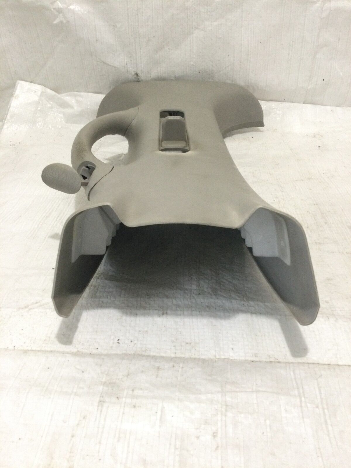2006-2008 Dodge Ram 1500 A-Pillar Trim Grab Handles OEM Left LH