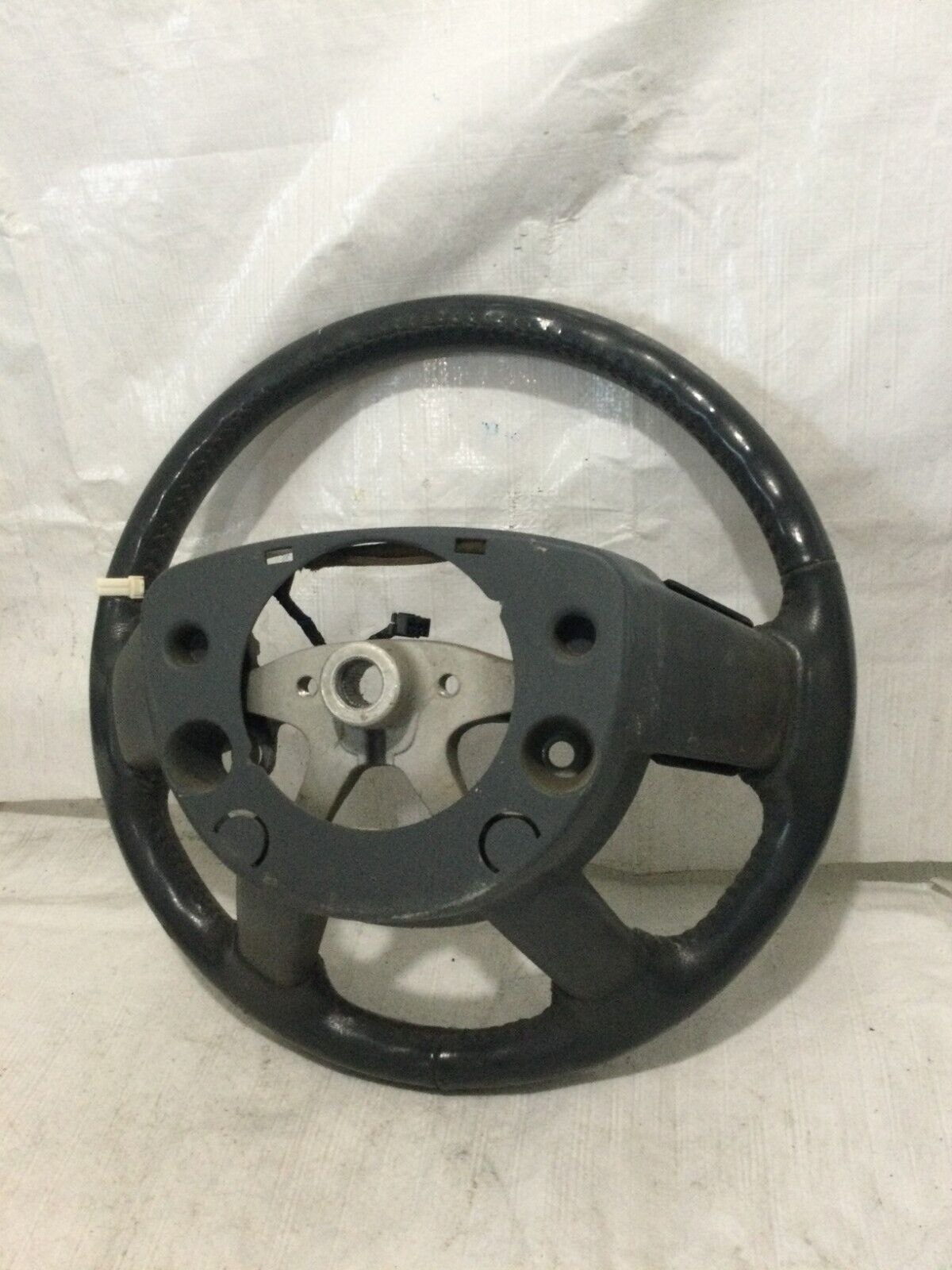 2007 Dodge Ram 1500 Steering Wheel Assembly OEM